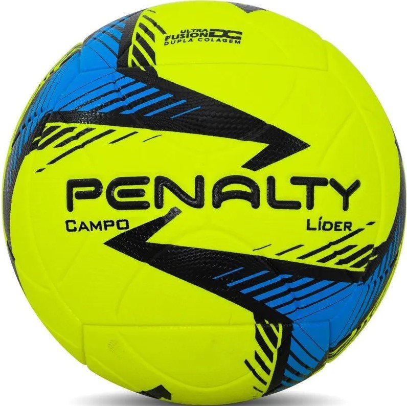Bola Campo Futebol Penalty Lider XXIV 521360