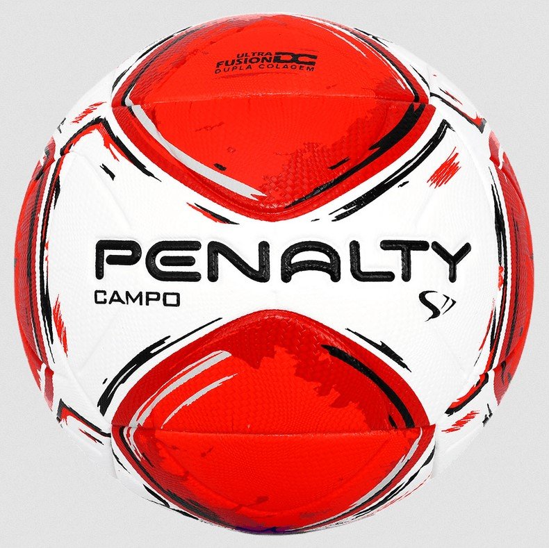Bola Campo Futebol Penalty S11 R2 XXIV 521365