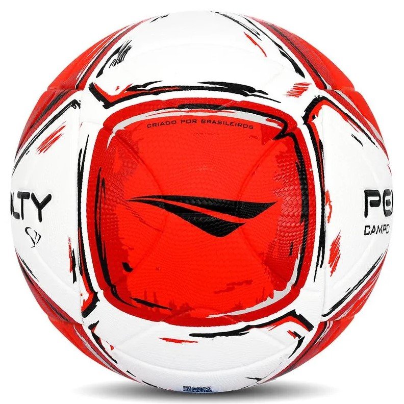 Bola Campo Futebol Penalty S11 R2 XXIV 521365