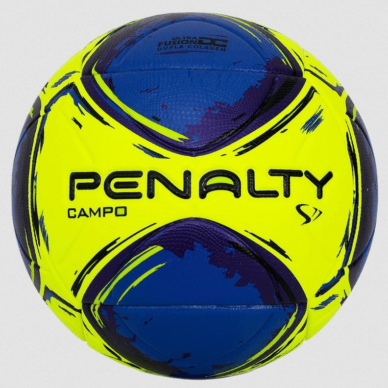 Bola Campo Futebol Penalty S11 R2 XXIV 521365