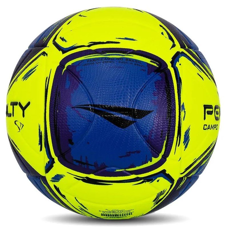Bola Campo Futebol Penalty S11 R2 XXIV 521365