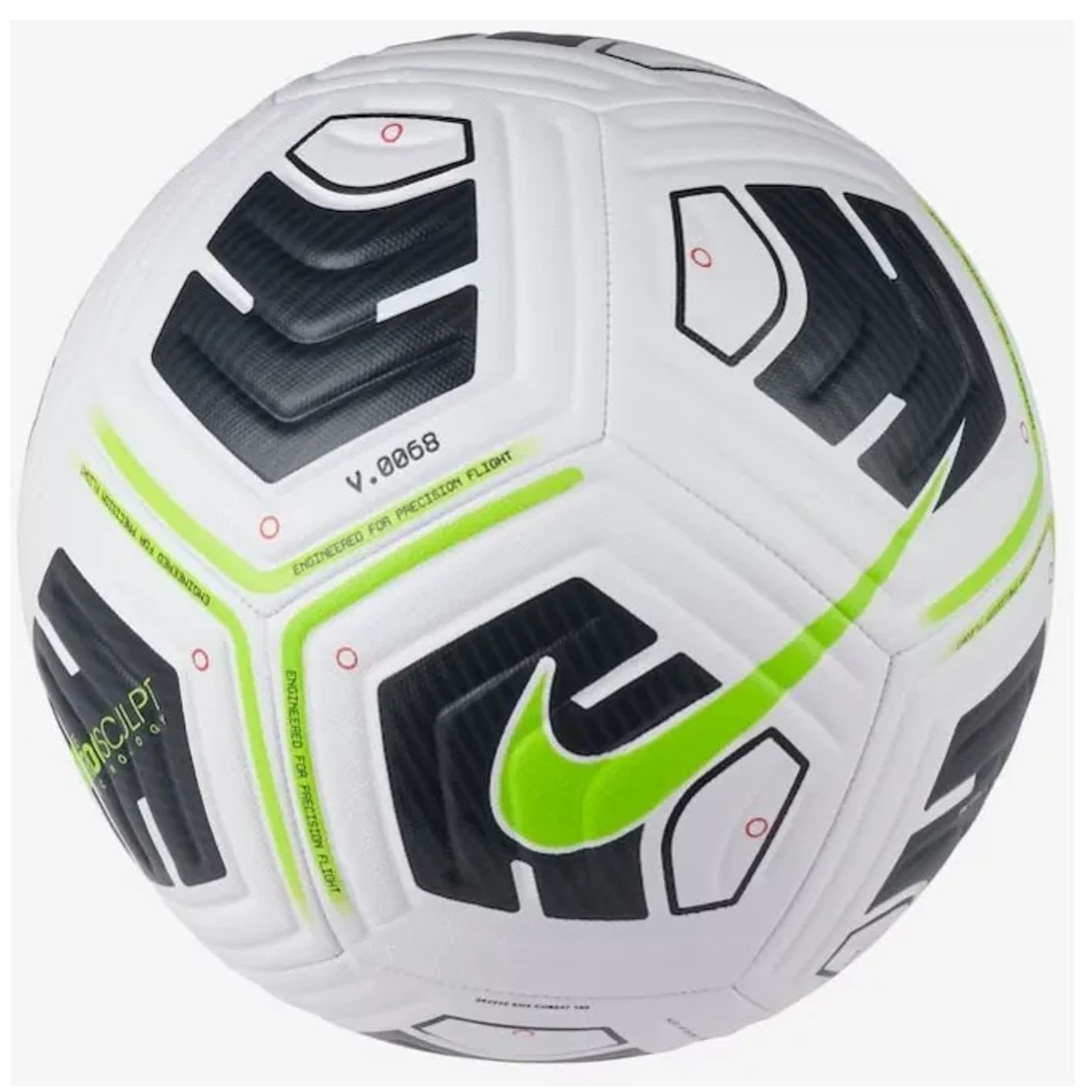 Bola Campo Nike Academy Team CU8047-100