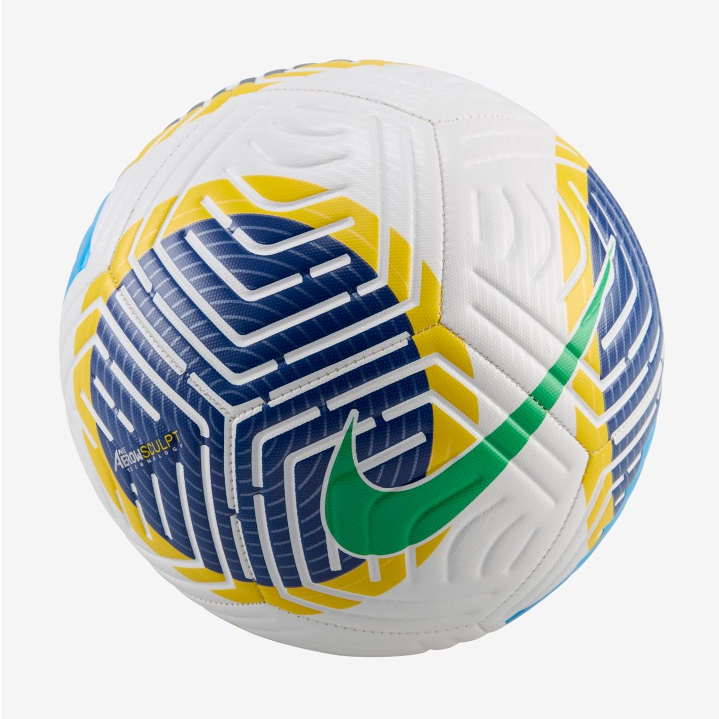 Bola Campo Nike CBF FN4303-100
