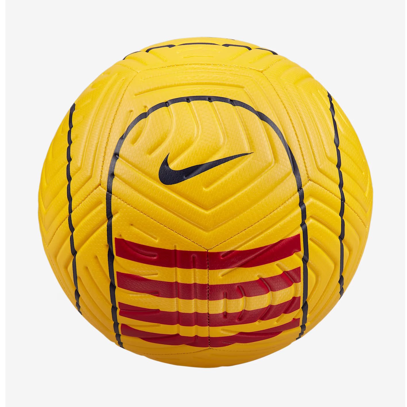 Bola Campo Nike DC2419-728 Barcelona