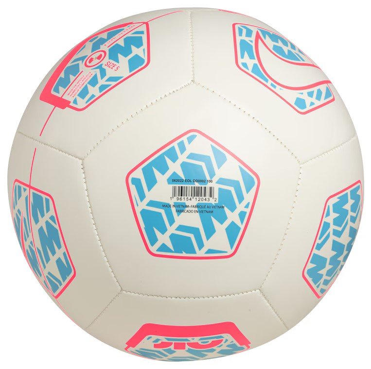 Bola Campo Nike Mercurial FB2983-103