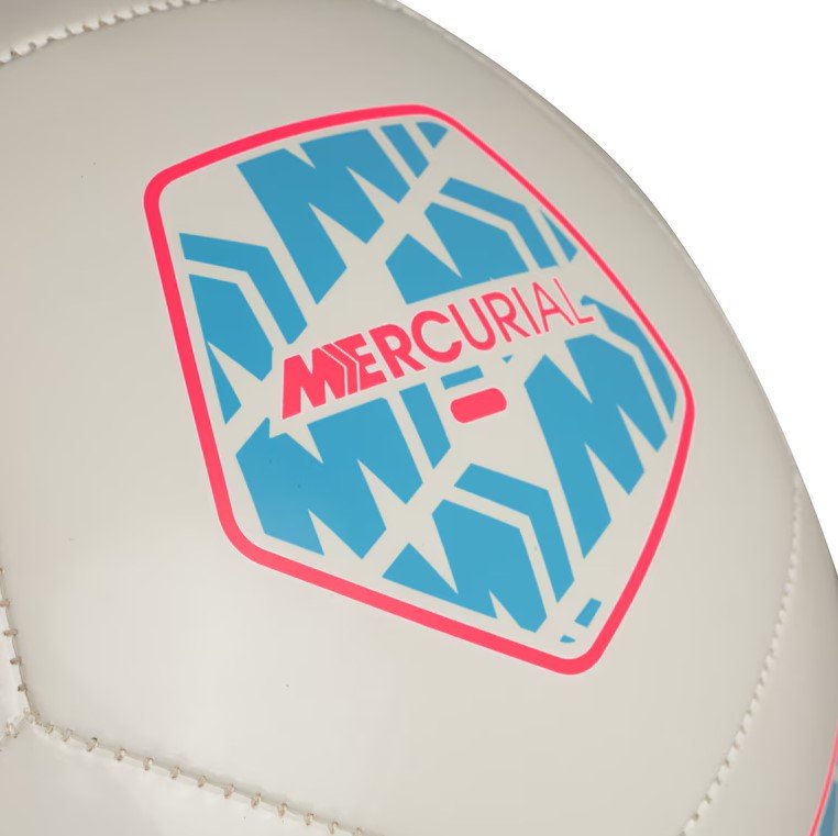 Bola Campo Nike Mercurial FB2983-103