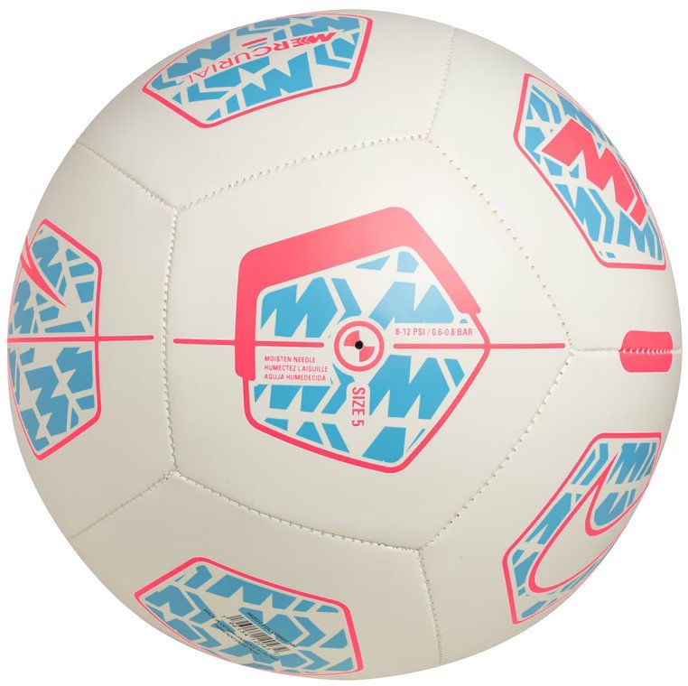 Bola Campo Nike Mercurial FB2983-103