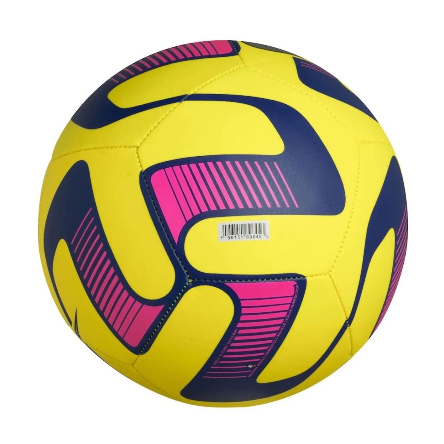 Bola Campo Nike Pitch Fa-22 Dn3600-720