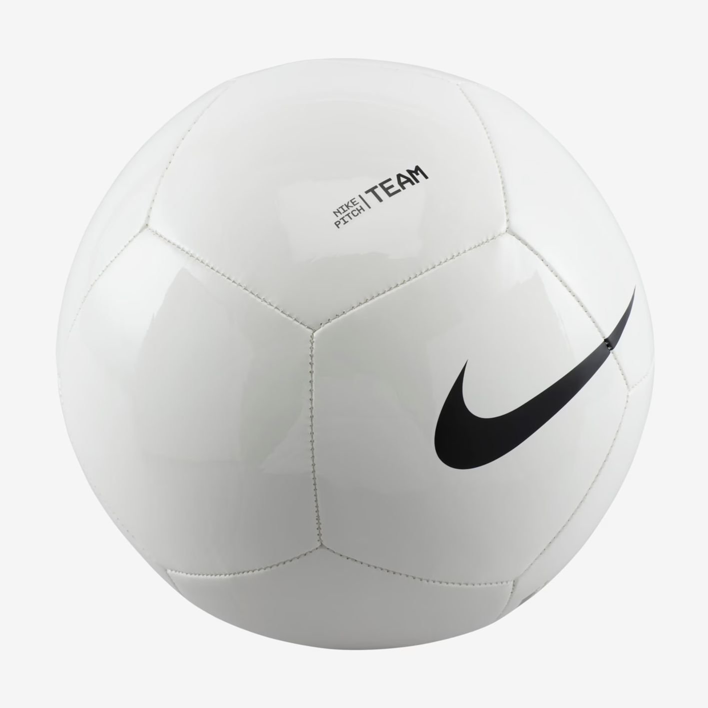 Bola Campo Nike Pitch Team Dh9796