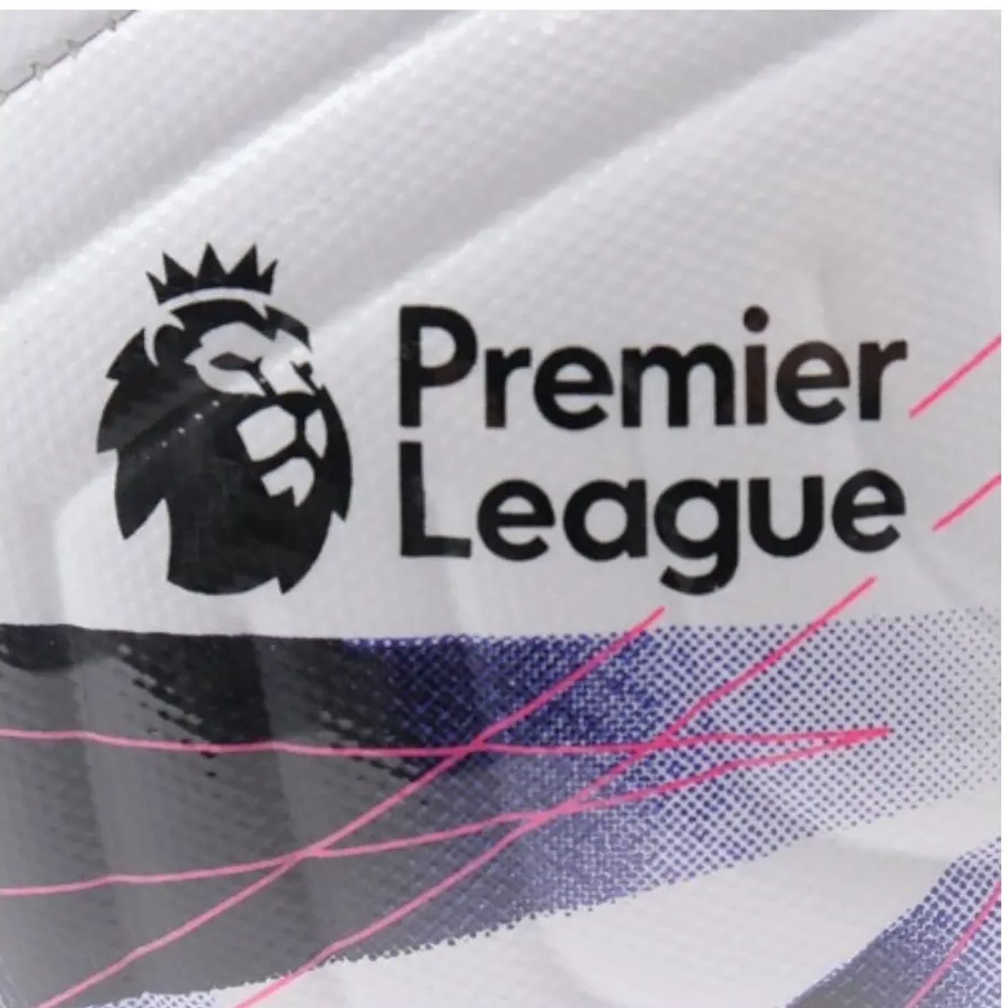 Bola Campo Nike Premier League FB2985-104