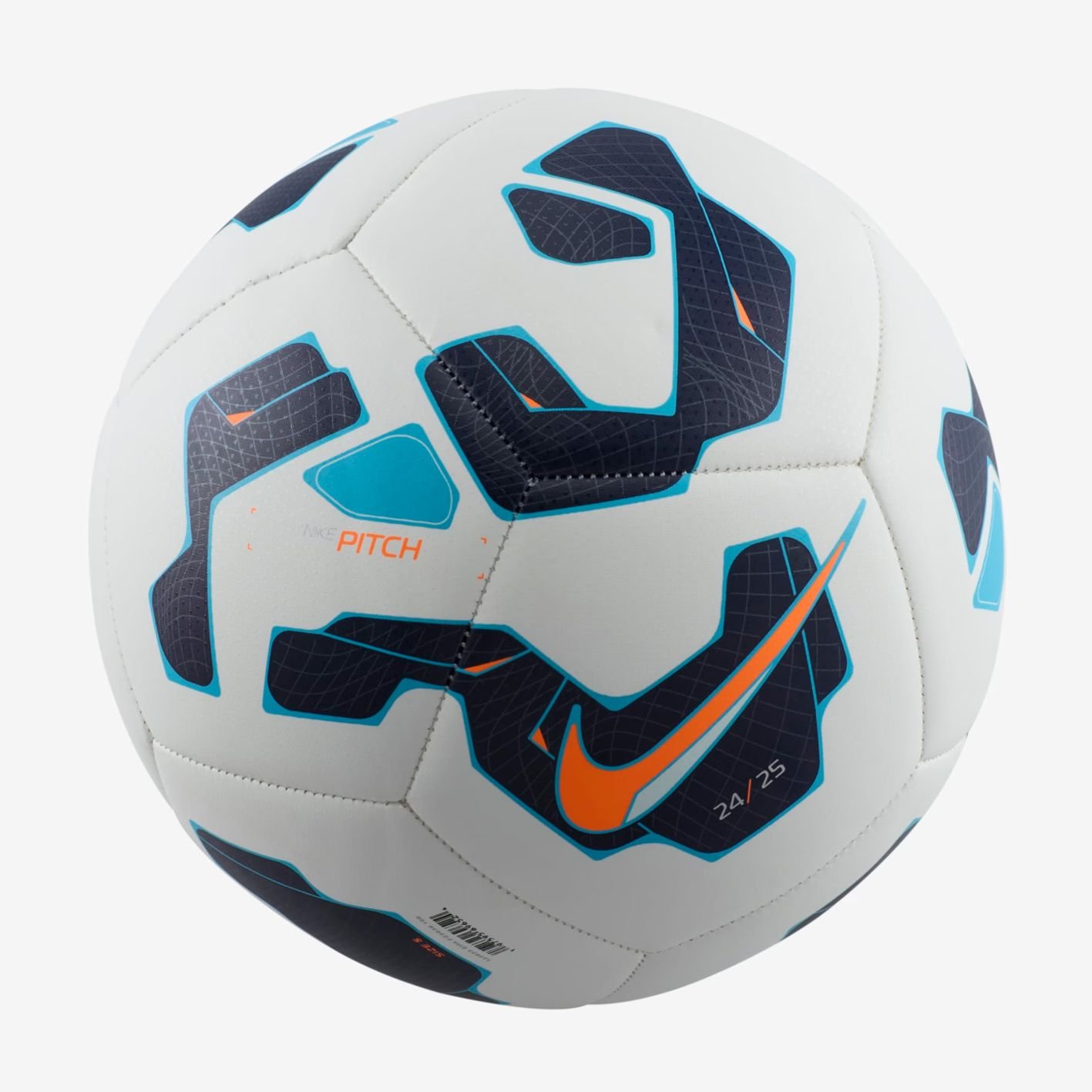 Bola Campo Nike Premier PL Pitch FZ2636-100