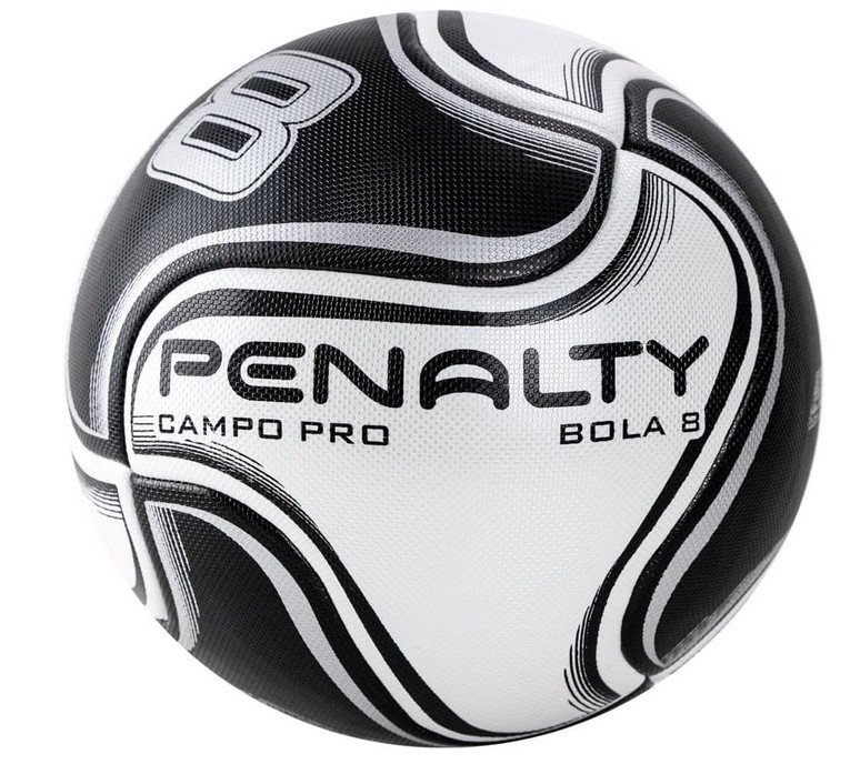 Bola Campo Penalty 8 PRO XXI 541620