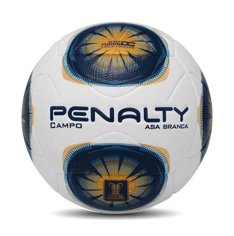 Bola Campo Penalty Asa Branca R2 XXIII 521352