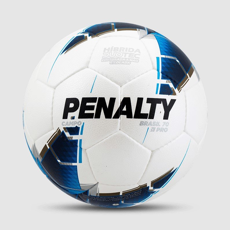 Bola Campo Penalty brasil 70 PRO XXIII 511336