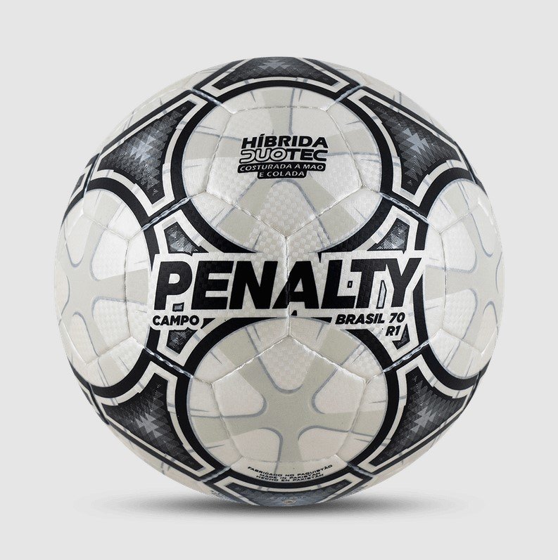 Bola Campo Penalty Brasil 70 R1 XXIII 510375