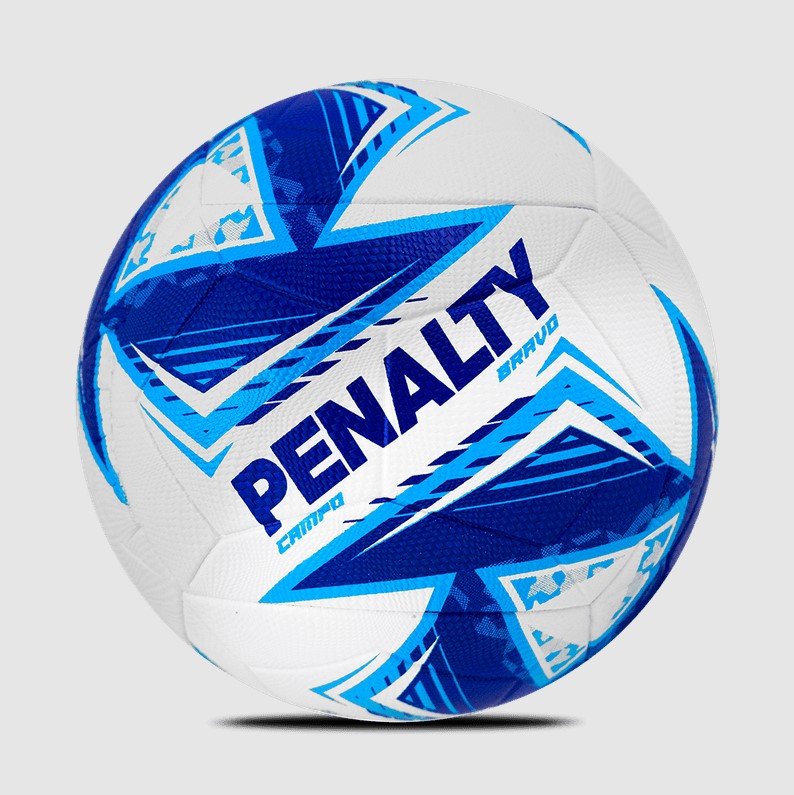 Bola Campo Penalty Bravo XXV 521405