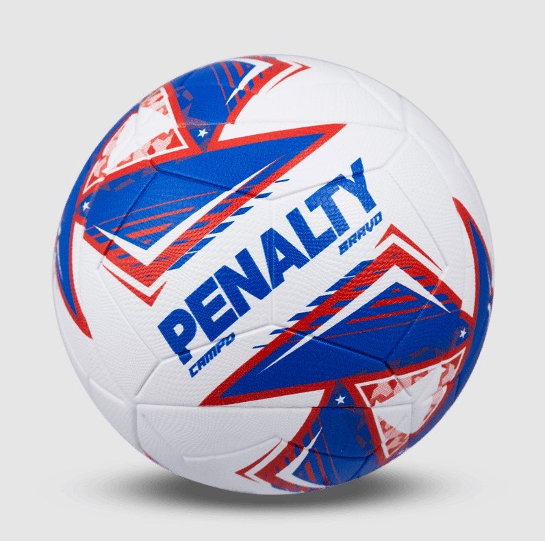 Bola Campo Penalty Bravo XXV 521405