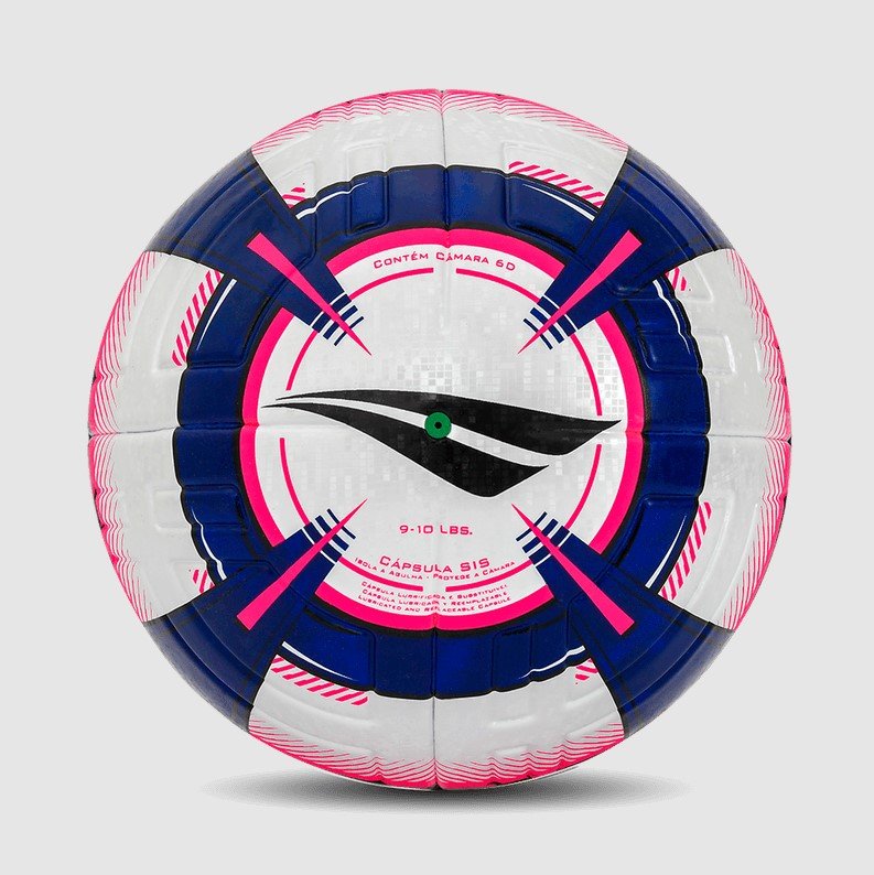 Bola Campo Penalty Digital XXIV 521375