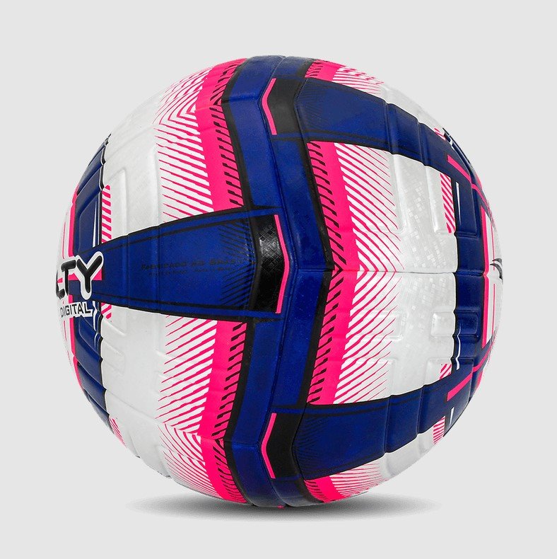 Bola Campo Penalty Digital XXIV 521375