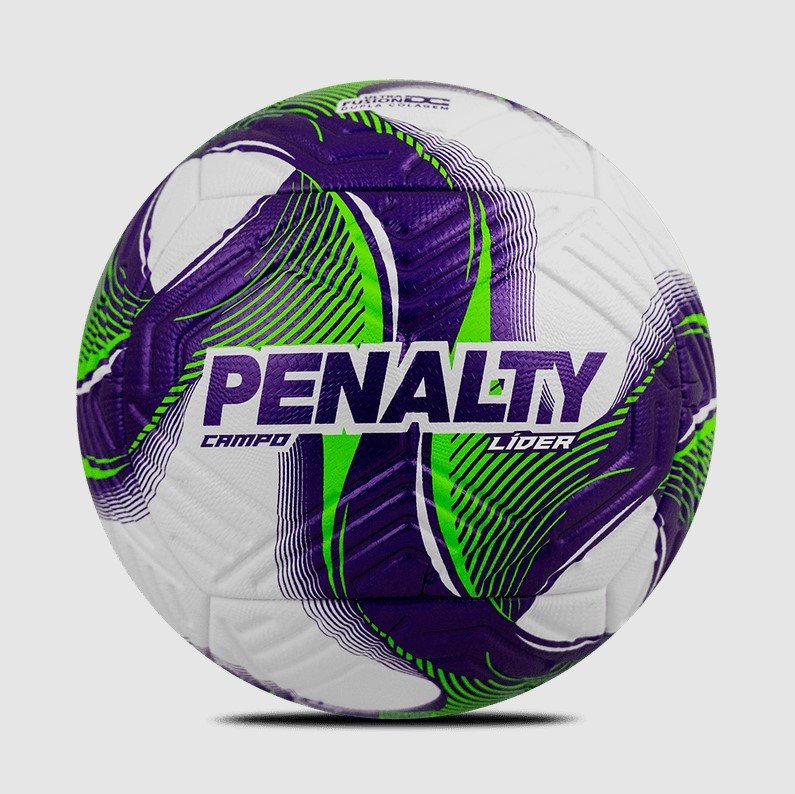 Bola Campo Penalty Lider XXV 521406