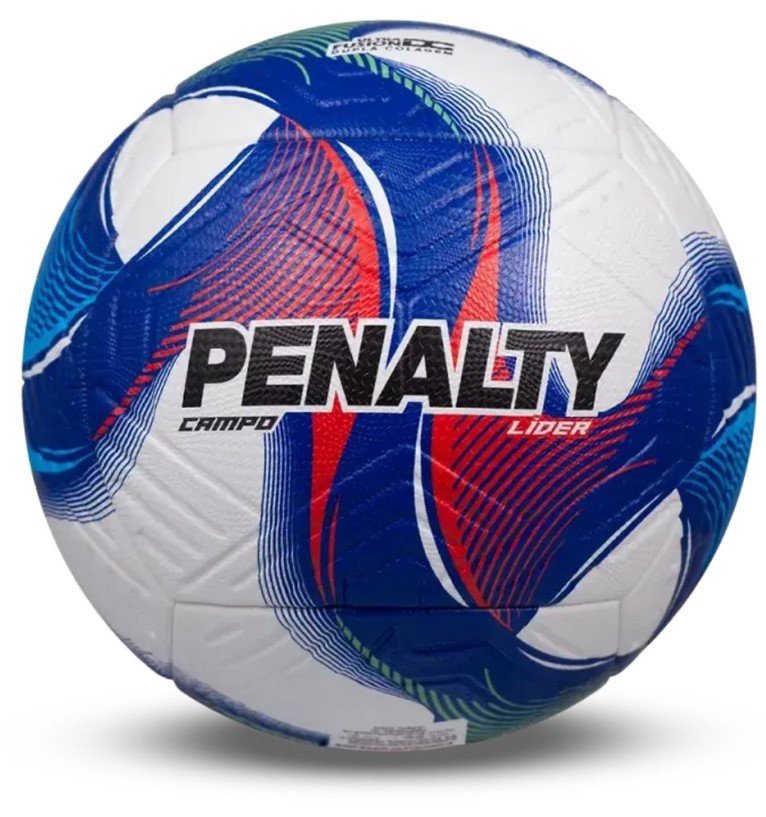 Bola Campo Penalty Lider XXV 521406
