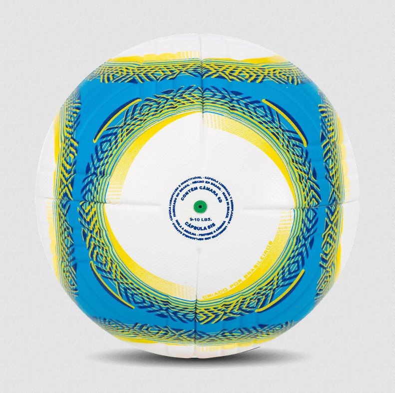 Bola Campo Penalty Matis XXIII 521349