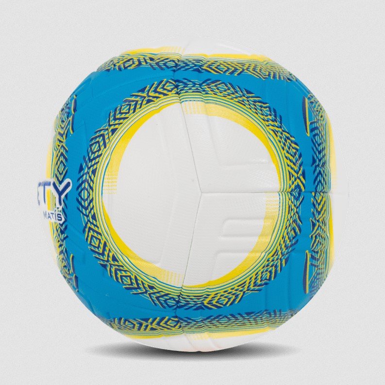 Bola Campo Penalty Matis XXIII 521349