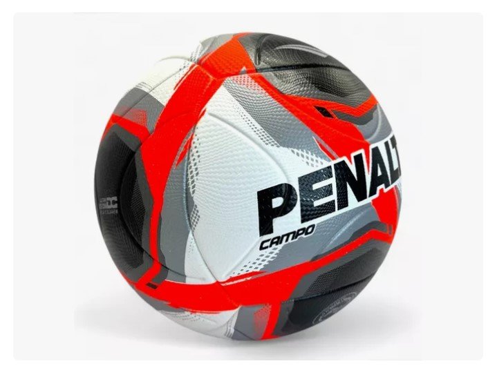 Bola Campo Penalty S11 R2 XXV 521401