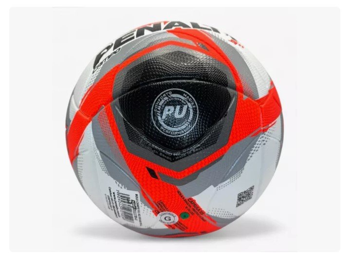 Bola Campo Penalty S11 R2 XXV 521401