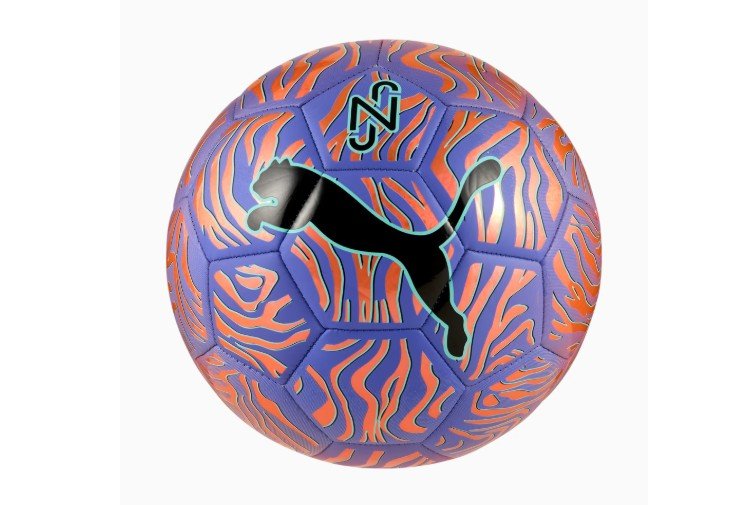 Bola Campo Puma Neymar JR Graphic 084678