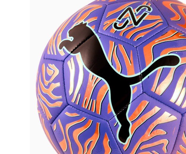 Bola Campo Puma Neymar JR Graphic 084678