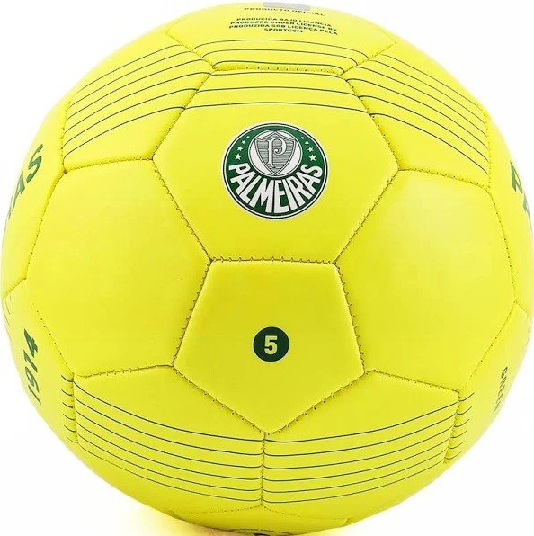 Bola Campo Sportcom Clubes DFPVDZ05