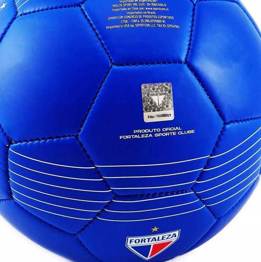 Bola Campo Sportcom Clubes DFPVDZ05