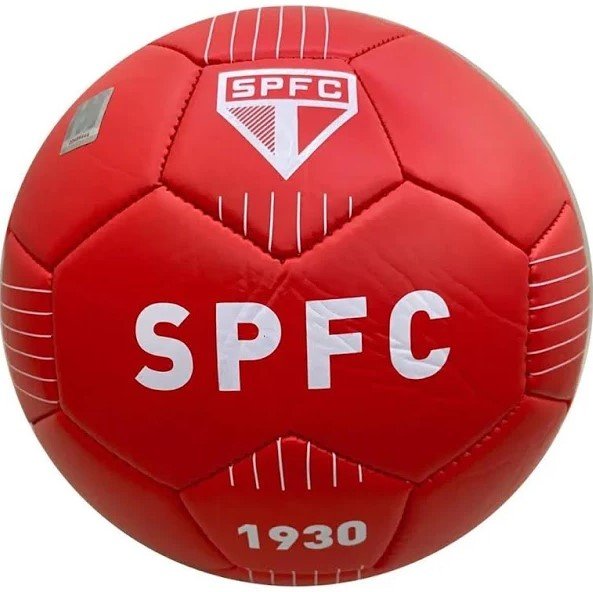 Bola Campo Sportcom Clubes DFPVDZ05