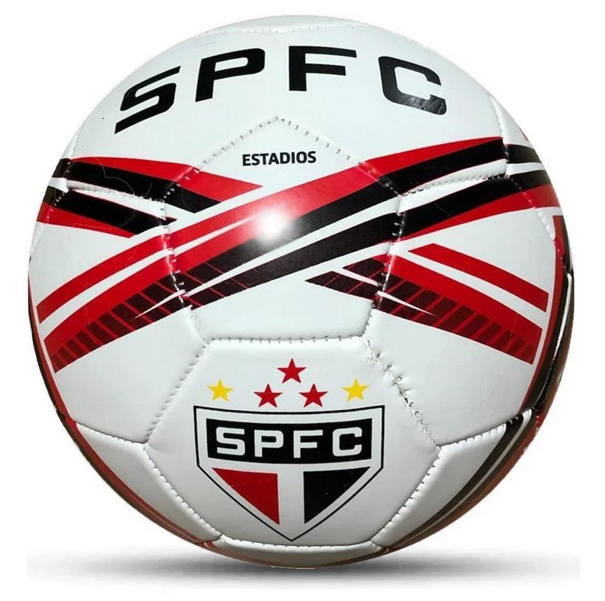 Bola Campo Sportcom Clubes Estadios DFPVDL