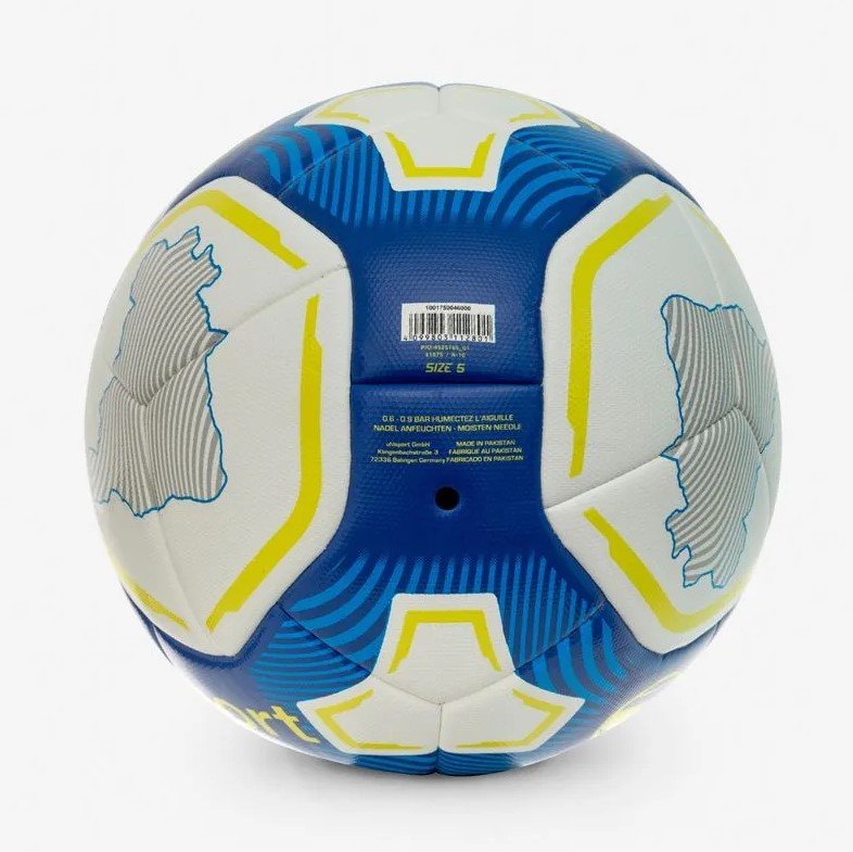 Bola Campo Uhlsport Game Pro Brasileirão 24 1001751056000
