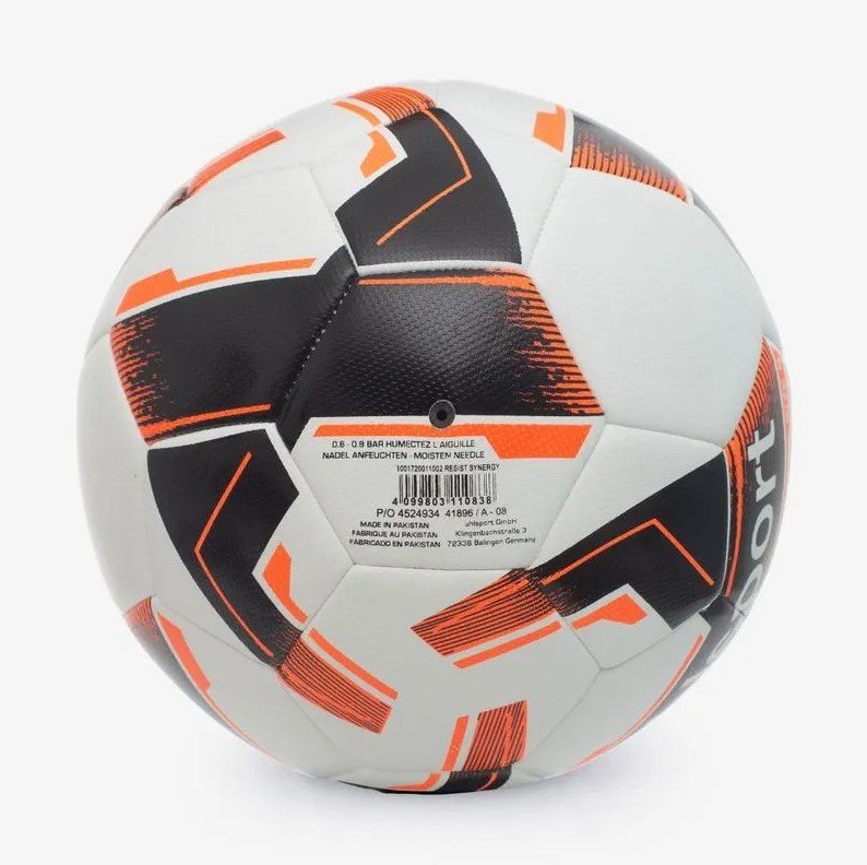 Bola Campo Uhlsport Resist Synergy 1001720011002
