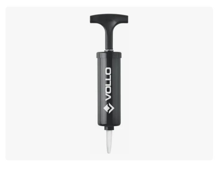 Bola de Ginástica GYM BALL c/bomba Vollo