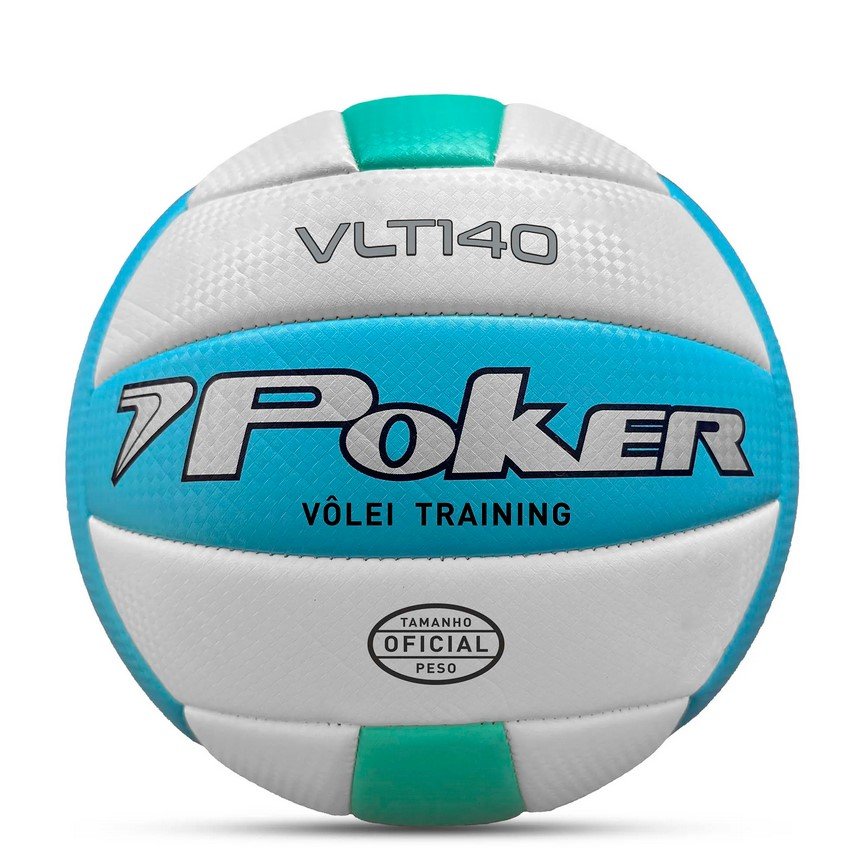 Bola De Vôlei Poker Traning VLT 140 05844