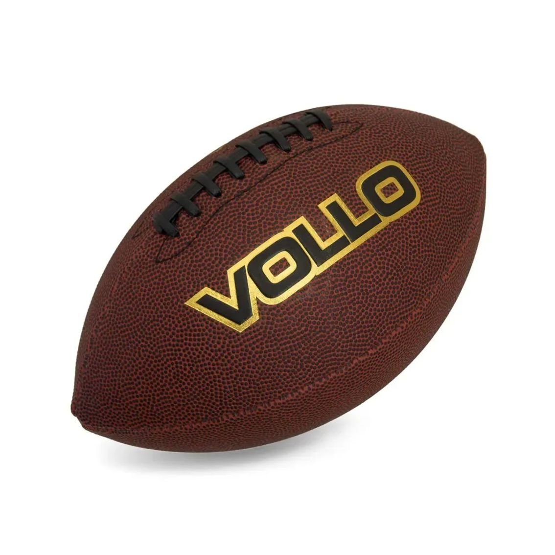 Bola Futebol Americano Vollo VF00