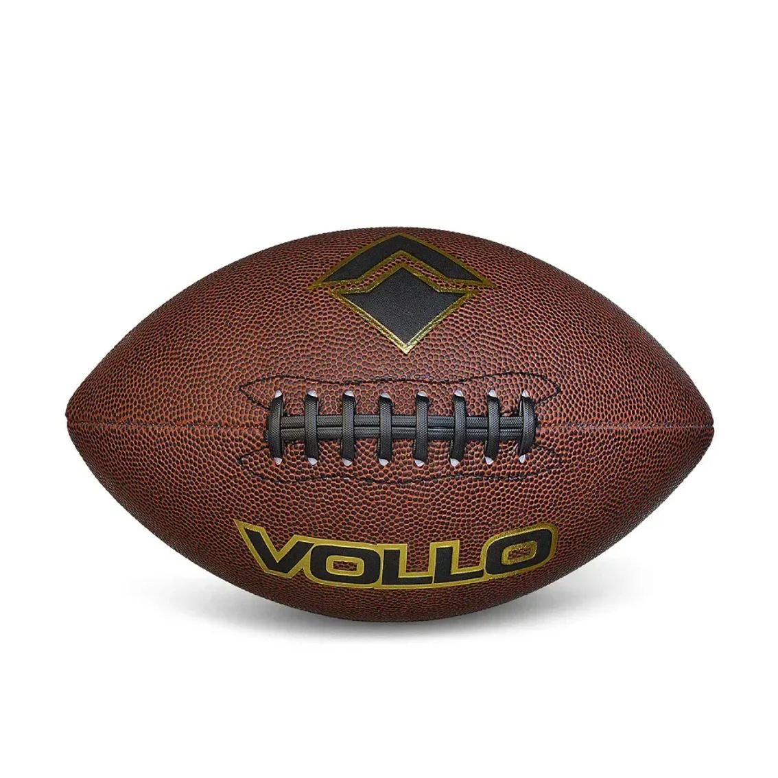 Bola Futebol Americano Vollo VF00