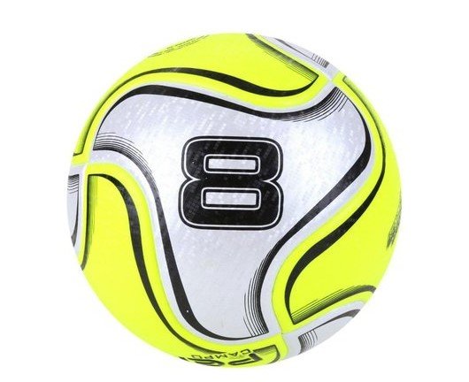 Bola Futebol Campo Penalty Oficial 8 X Termotec 521285