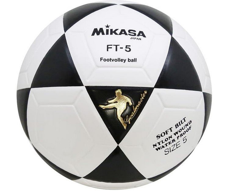 Bola Futevolei Mikasa FT-5 MK00000