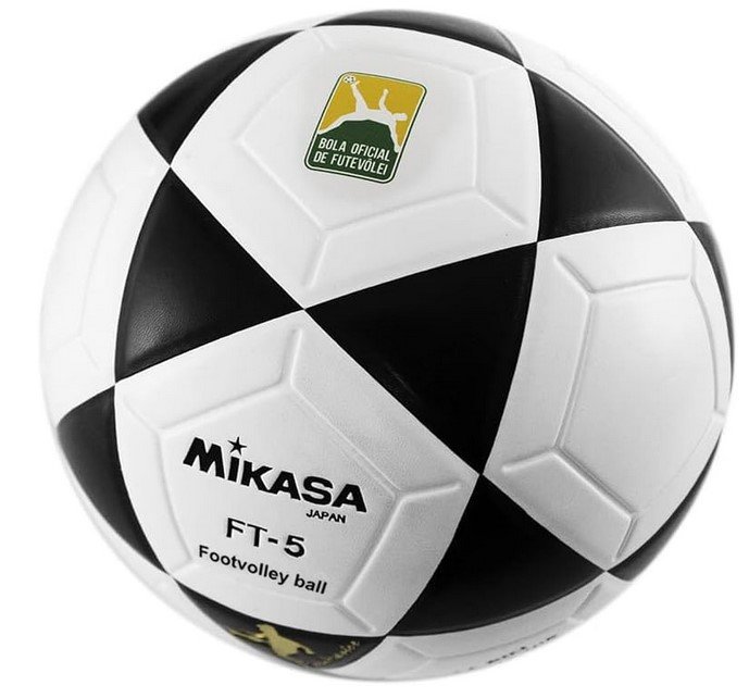 Bola Futevolei Mikasa FT-5 MK00000