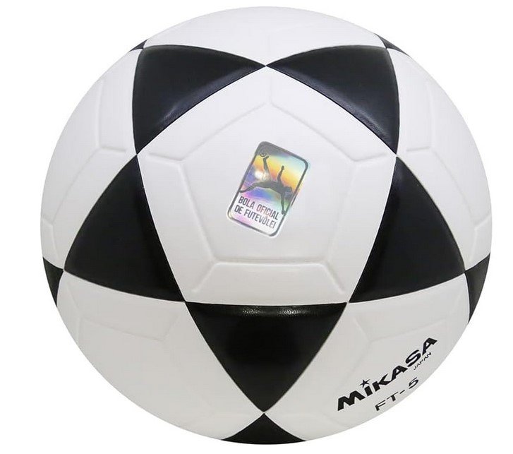 Bola Futevolei Mikasa FT-5 MK00000