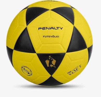 Bola Futevolei Penalty XXI 521310