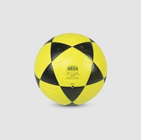 Bola Futevolei Poker Vulcanizada Rio 05776