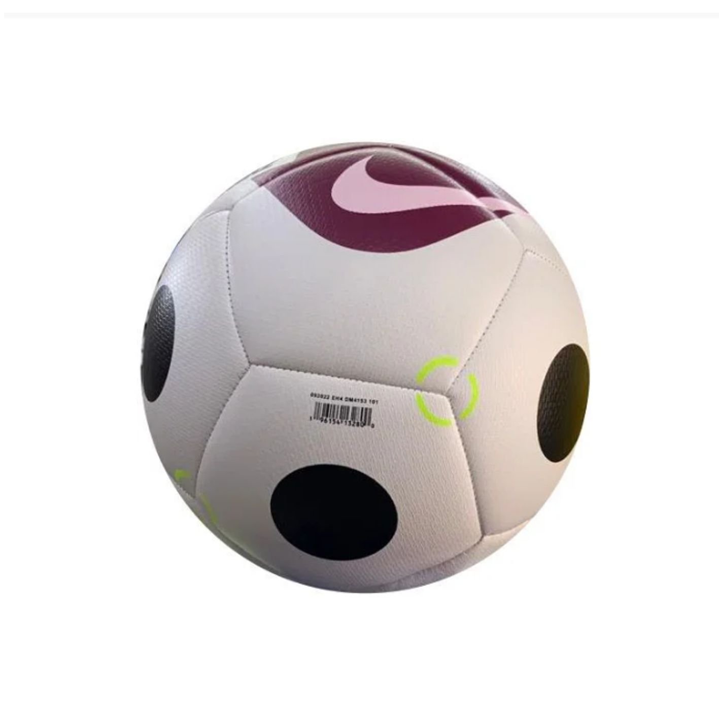 Bola FutSal Nike DM4153-101 Maestro PRO