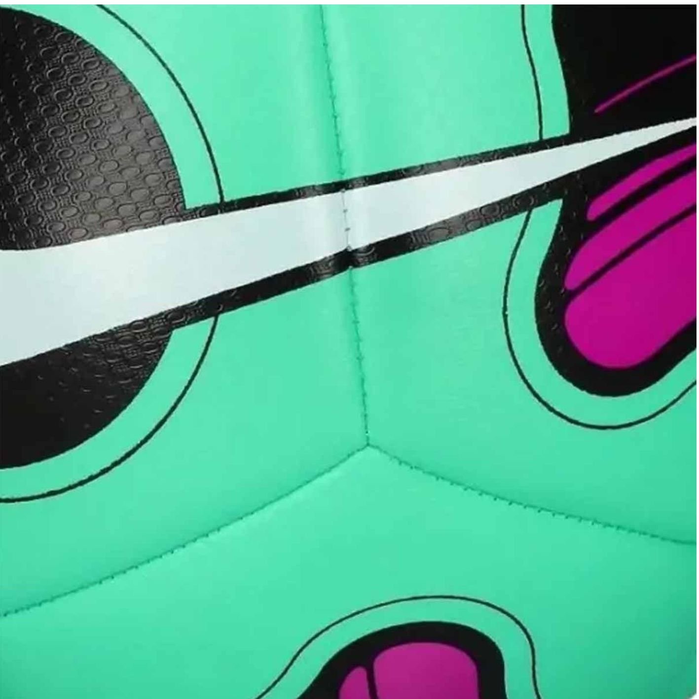Bola FutSal Nike FJ5547-342 Maestro INFANTIL Sub 13