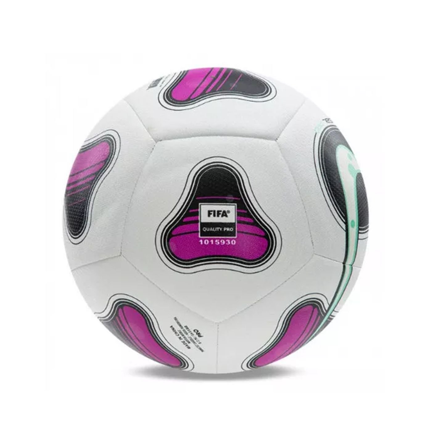 Bola FutSal Nike PRO FJ5549-100